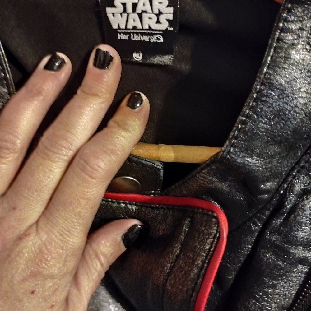 Star wars Jacket - Picture 5 of 11